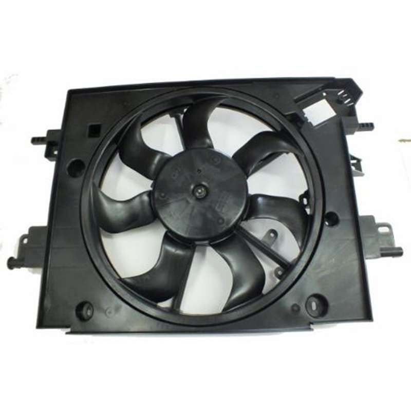 MAIS 214813773R FAN MOTORU VE DAVLUMBAZI DUSTER